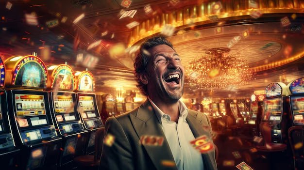 Ilustrasi deposit QRIS saat browsing mobile